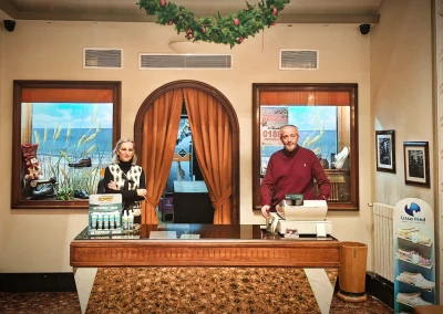 Calzados la Laicantina 2025